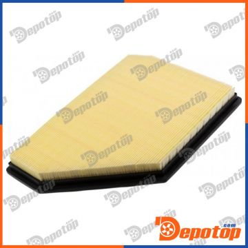 Filtre à air pour BMW | FAF-BM-040, 174687